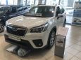 SUV   Subaru Forester 2019 , 2089900 , 