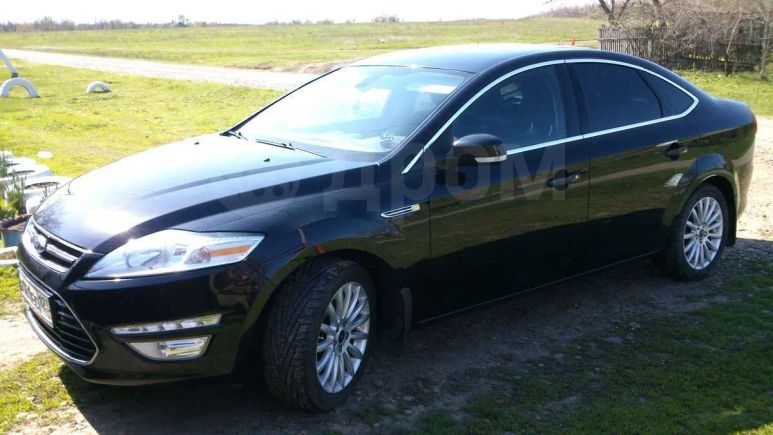  Ford Mondeo 2011 , 565000 , 