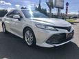  Toyota Camry 2020 , 3025000 , 