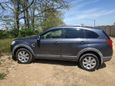 SUV   Chevrolet Captiva 2008 , 600000 , 