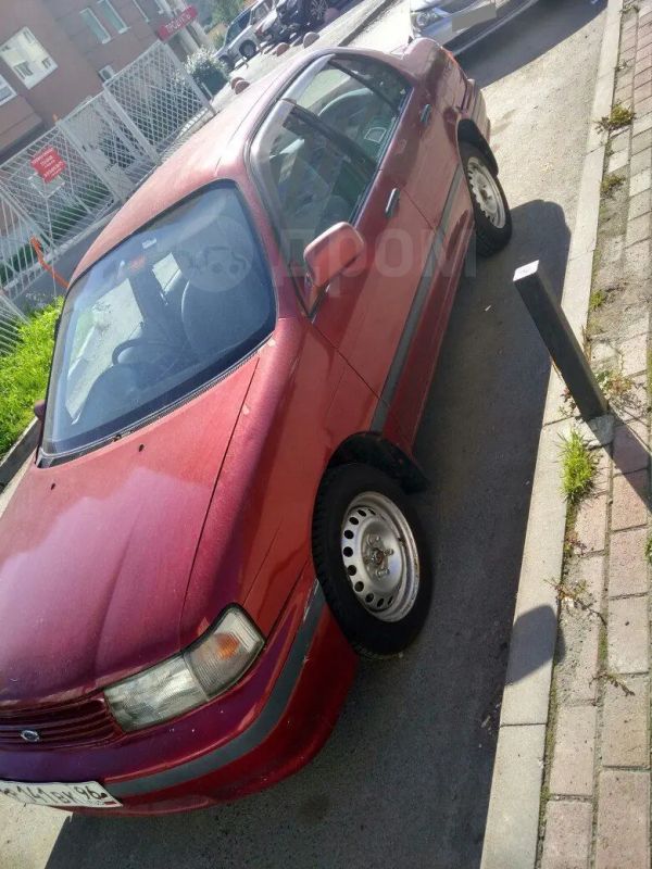  Toyota Corsa 1991 , 60000 , 