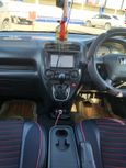    Honda Stream 2001 , 330000 , 