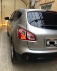 SUV   Nissan Qashqai 2010 , 639000 , 