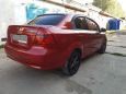  Chevrolet Aveo 2007 , 250000 , 