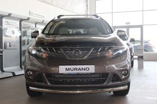 SUV   Nissan Murano 2015 , 2317892 , 