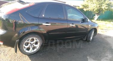  Ford Focus 2006 , 270000 , 