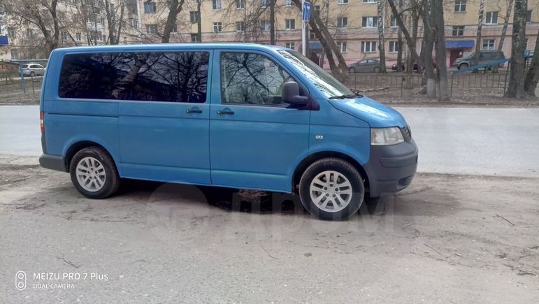    Volkswagen Caravelle 2009 , 900000 , -