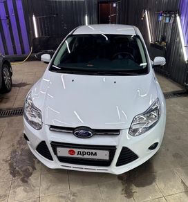  Ford Focus 2014 , 950000 , 