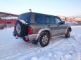 SUV   Nissan Patrol 1999 , 700000 , 