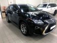 SUV   Lexus RX200t 2016 , 2800000 , 