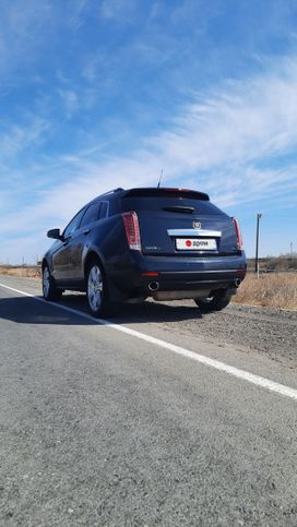 SUV   Cadillac SRX 2014 , 1800000 , 