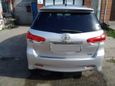    Toyota Wish 2010 , 740000 , 