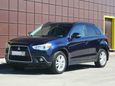 SUV   Mitsubishi ASX 2012 , 735000 , 