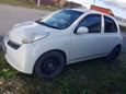  Nissan March 2009 , 285000 , 