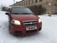  Chevrolet Aveo 2007 , 190000 , 