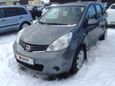  Nissan Note 2012 , 429000 , 