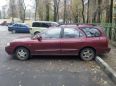  Hyundai Lantra 2000 , 84000 , 