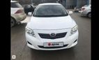  Toyota Corolla 2007 , 470000 , 