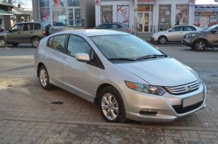  Honda Insight 2010 , 350000 , 