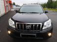 SUV   Toyota Land Cruiser Prado 2012 , 1670000 , 