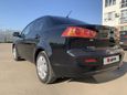  Mitsubishi Lancer 2007 , 445000 , 