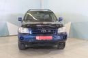 SUV   Toyota Highlander 2004 , 849000 , -