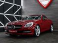   Mercedes-Benz SLK-Class 2011 , 1940000 , --