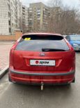  Ford Focus 2006 , 258000 , 