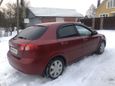  Chevrolet Lacetti 2007 , 245000 , 