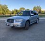 SUV   Subaru Forester 2005 , 720000 , 