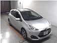  Toyota Aqua 2016 , 790000 , 