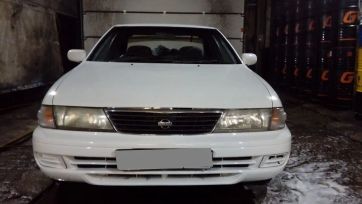  Nissan Sunny 1997 , 100000 , 