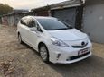    Toyota Prius Alpha 2011 , 970000 , --