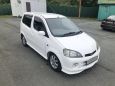  Daihatsu YRV 2001 , 179000 , 