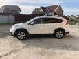 SUV   Honda CR-V 2014 , 1280000 , 