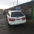  Mazda Capella 2001 , 205000 , -