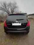 SUV   Nissan Murano 2002 , 395000 , 