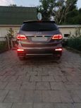 SUV   Hyundai Grand Santa Fe 2014 , 1350000 , 