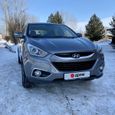 SUV   Hyundai ix35 2013 , 1100000 , 