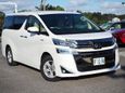    Toyota Vellfire 2018 , 2850000 , 