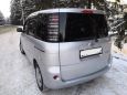    Toyota Sienta 2004 , 355000 , 