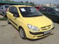  Hyundai Getz 2007 , 219000 , 