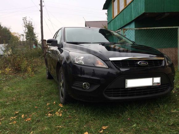  Ford Focus 2011 , 430000 , 