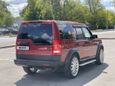 SUV   Land Rover Discovery 2008 , 800000 , 