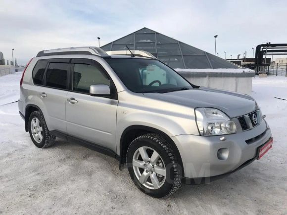 SUV   Nissan X-Trail 2008 , 688000 , 