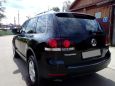 SUV   Volkswagen Touareg 2008 , 815000 , 