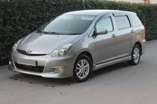    Toyota Wish 2006 , 575000 , 