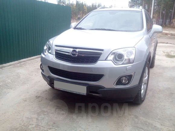 SUV   Opel Antara 2013 , 1000000 , 