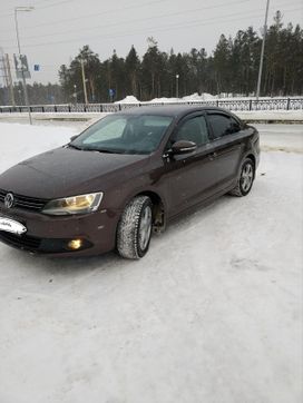  Volkswagen Jetta 2014 , 1350000 , 