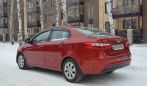  Kia Rio 2013 , 535000 , 